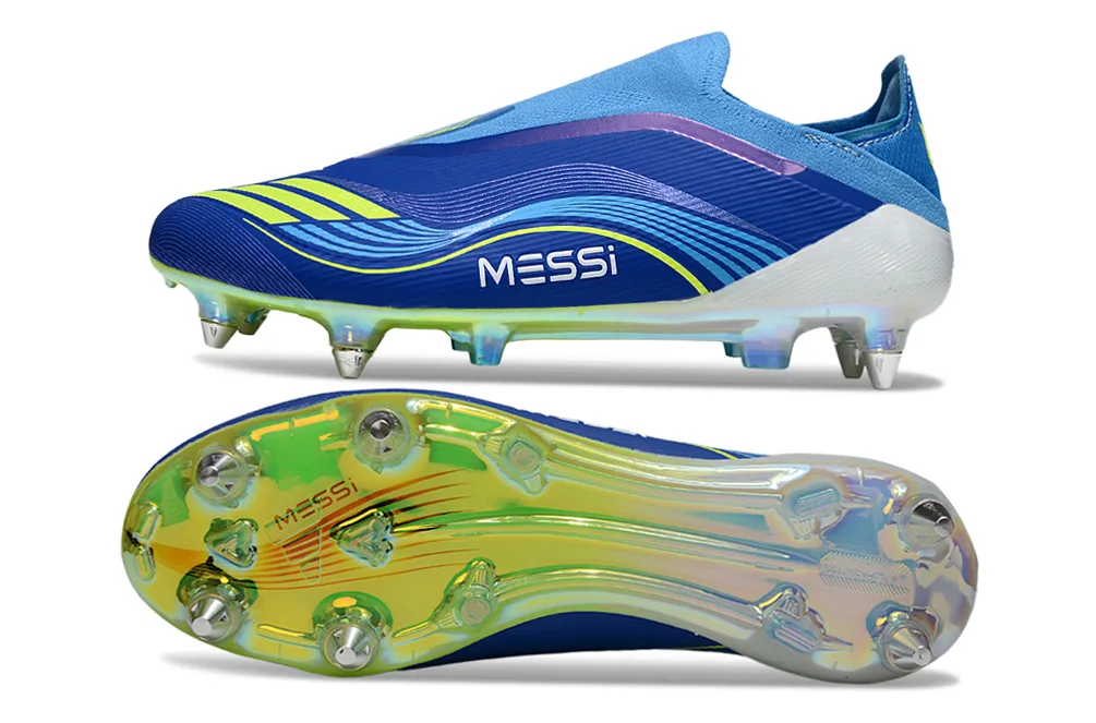 Adidas F50 SG - Imagen 5