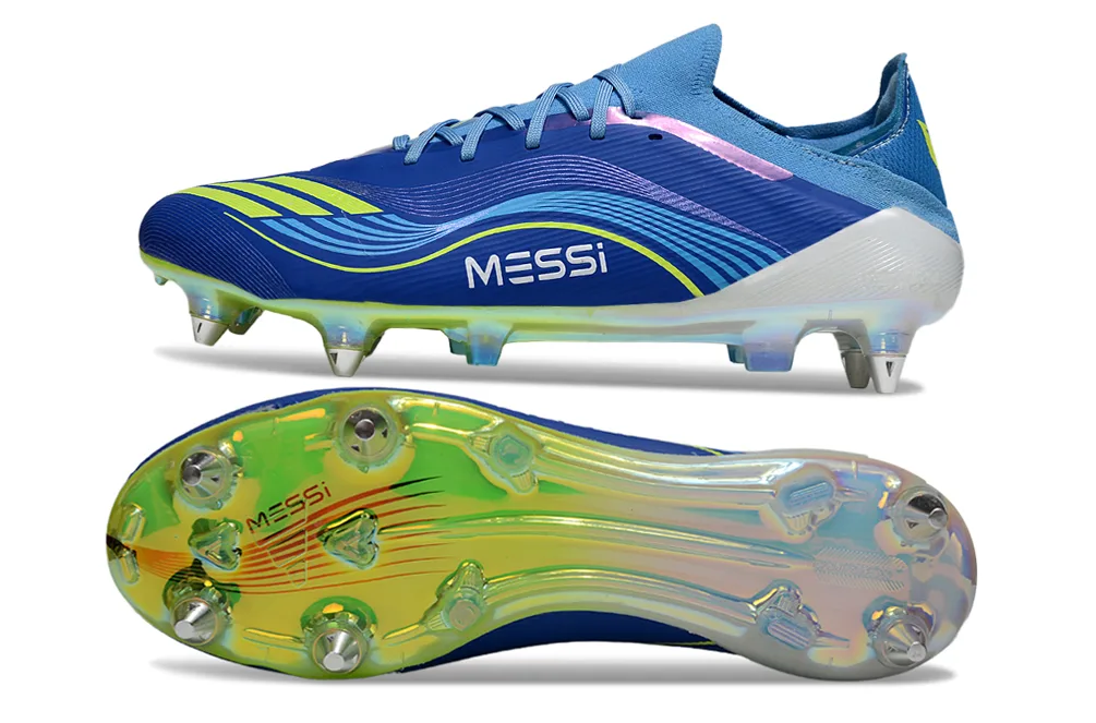 Adidas F50 SG - Imagen 5