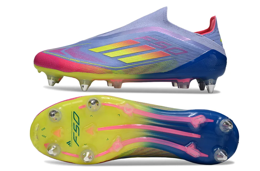 Adidas F50 SG - Imagen 5