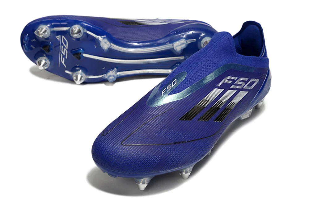 Adidas F50 SG - Imagen 6