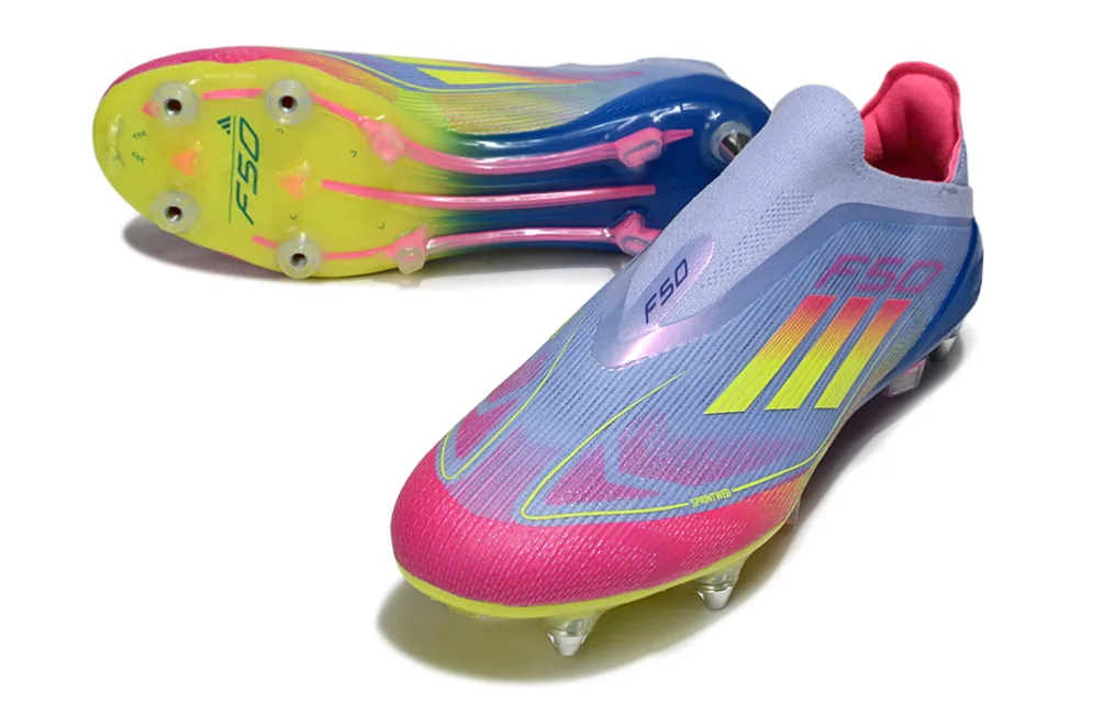 Adidas F50 SG - Imagen 6