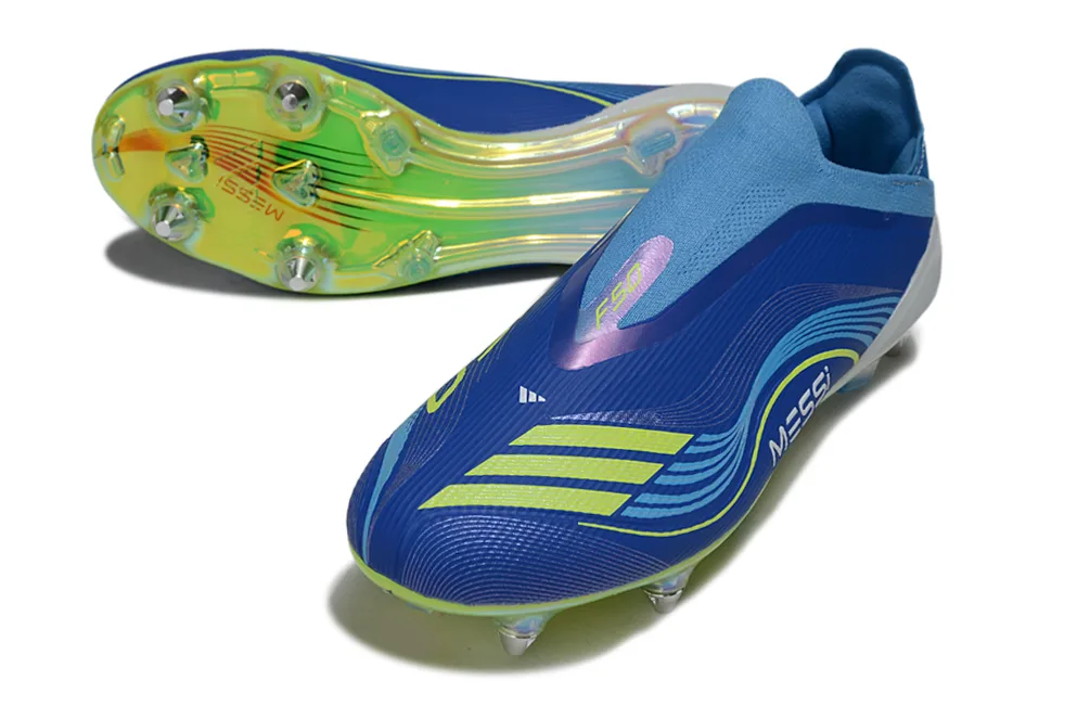 Adidas F50 SG - Imagen 6