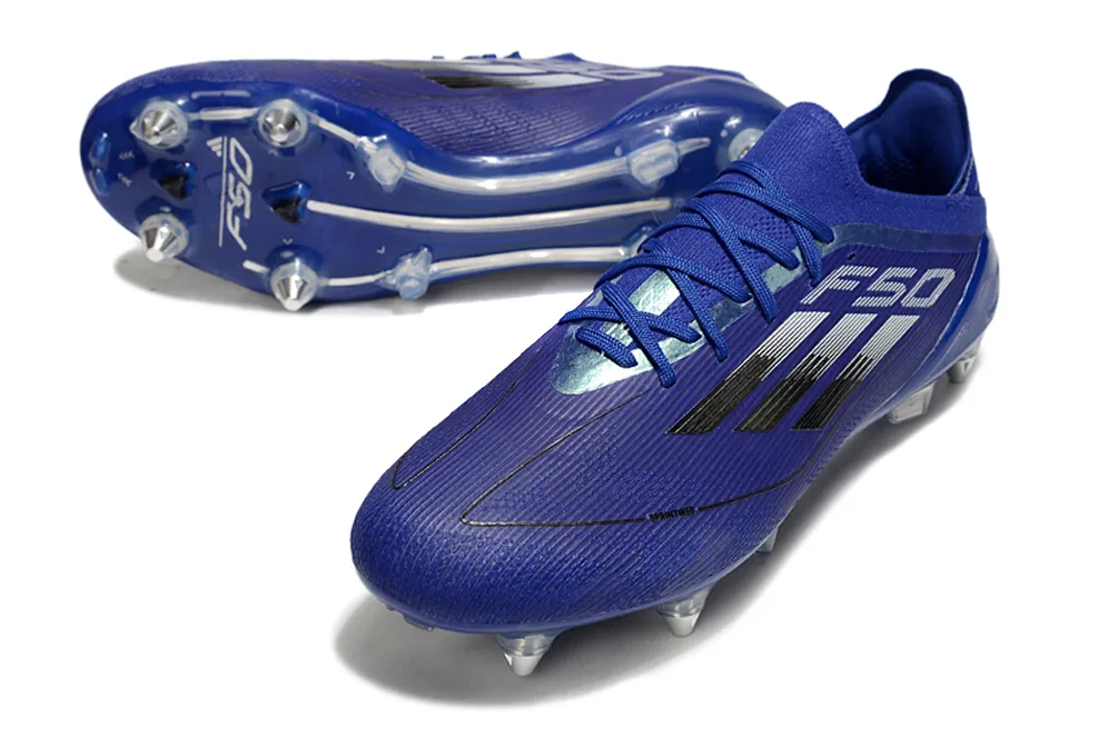Adidas F50 SG - Imagen 6
