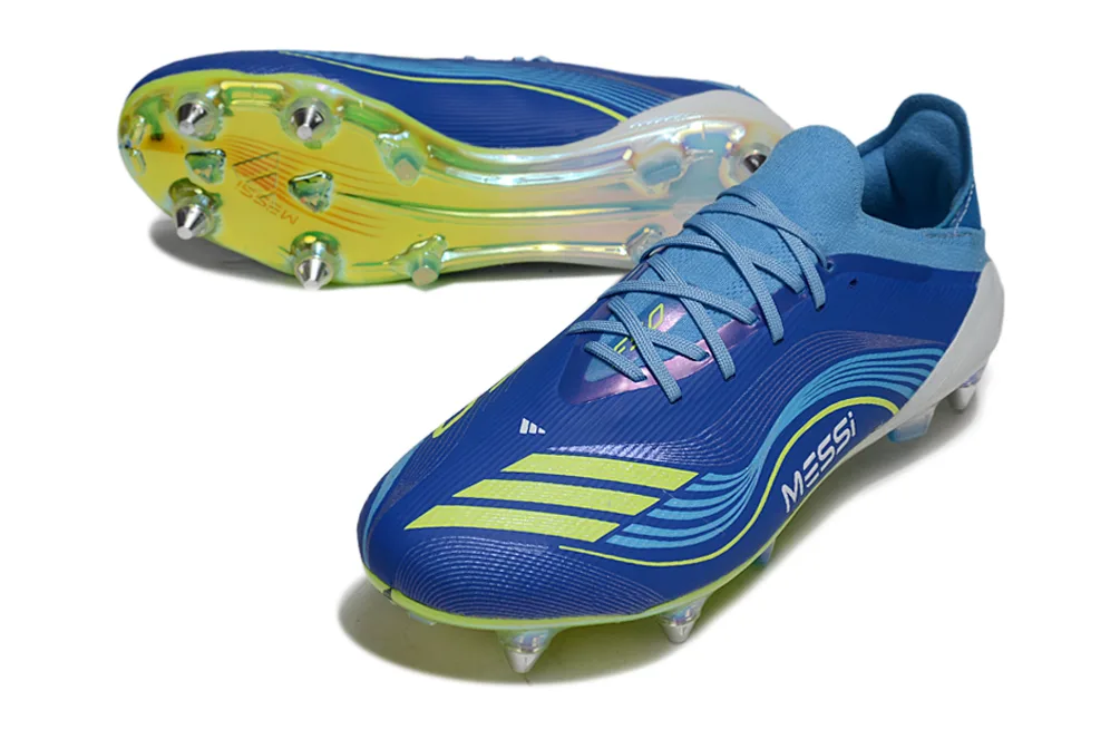 Adidas F50 SG - Imagen 6