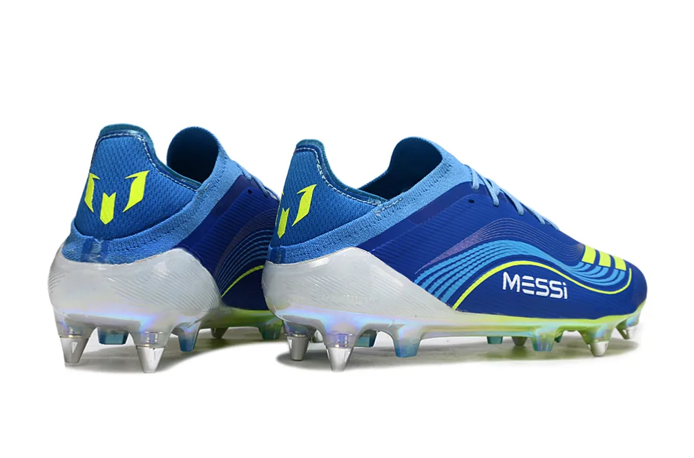 Adidas F50 SG - Imagen 7