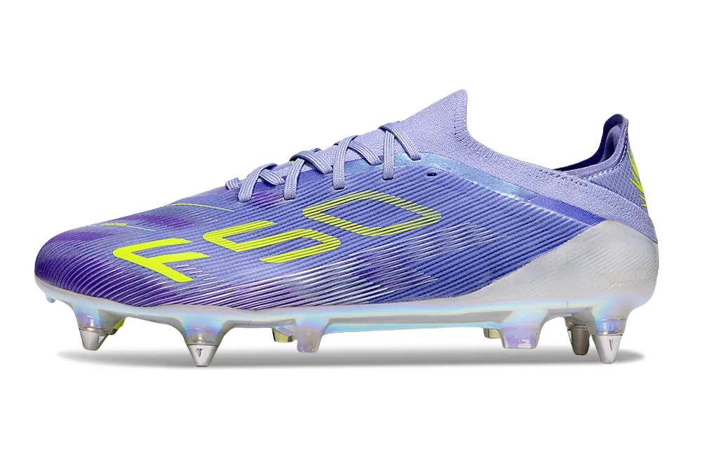 Adidas F50 SG - Imagen 4