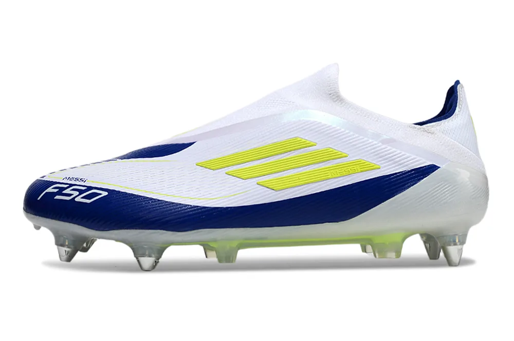 Adidas F50 SG - Imagen 4