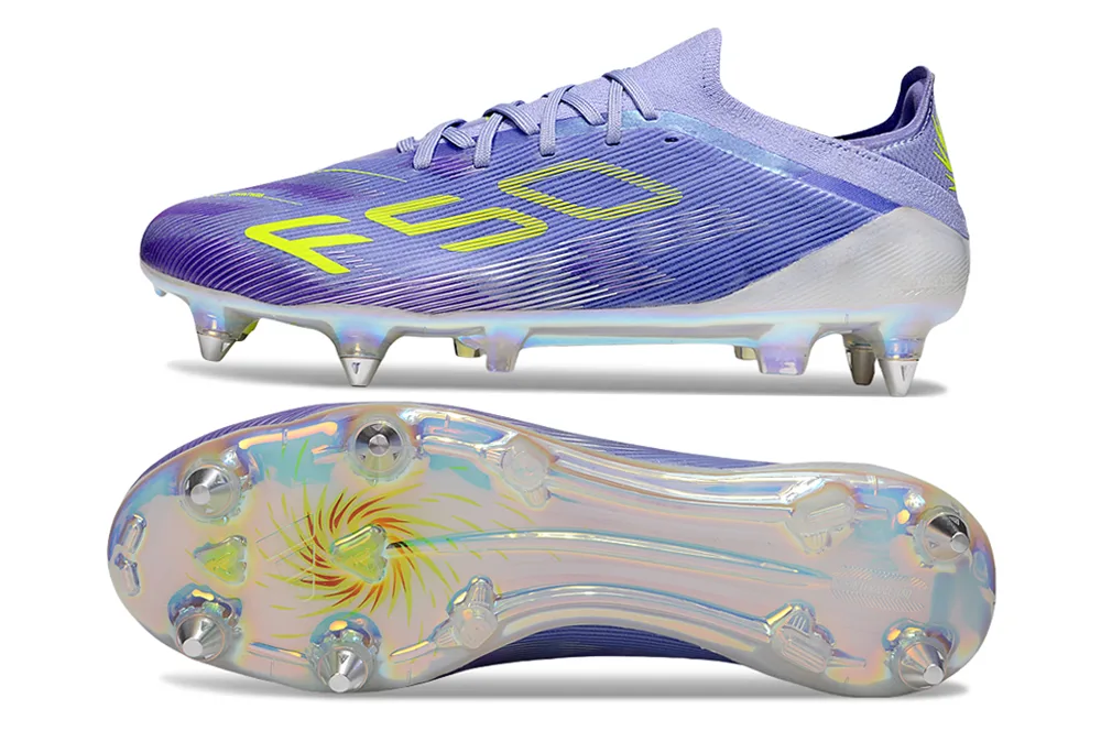 Adidas F50 SG - Imagen 5