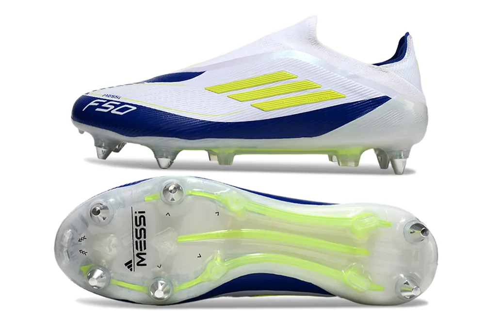 Adidas F50 SG - Imagen 5