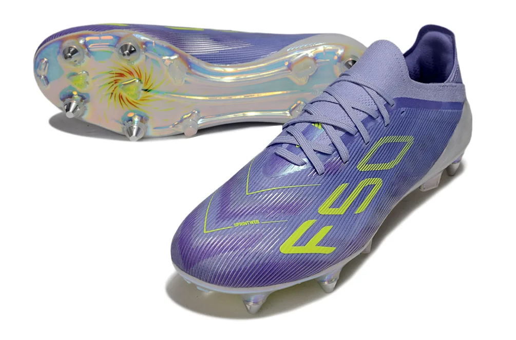 Adidas F50 SG - Imagen 6
