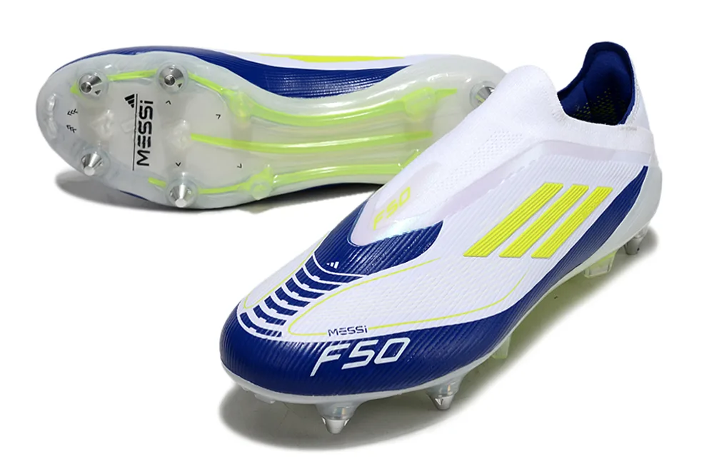 Adidas F50 SG - Imagen 6