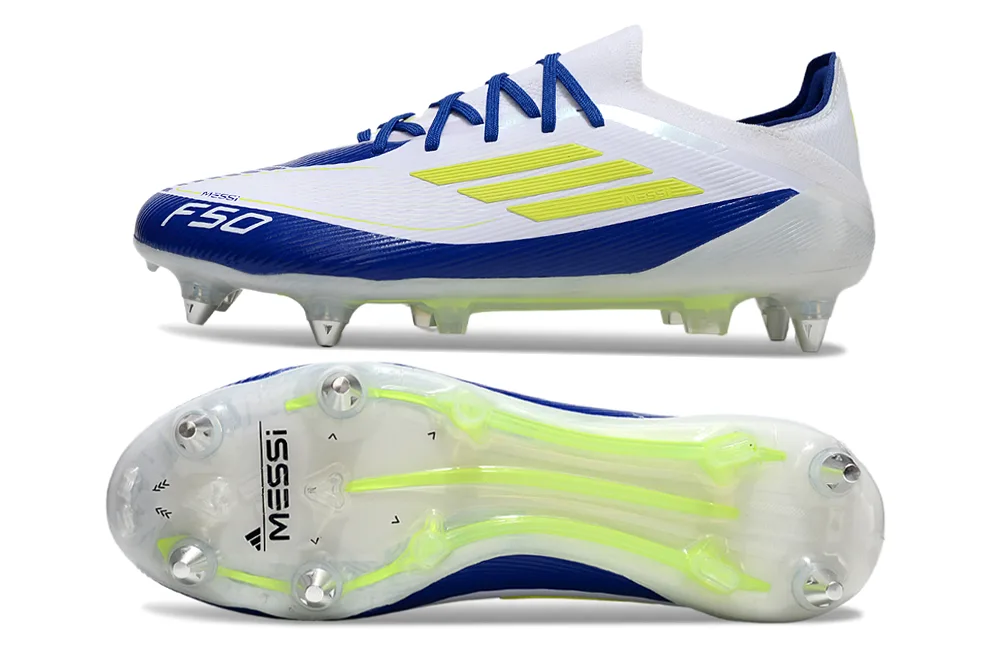 Adidas F50 SG - Imagen 5
