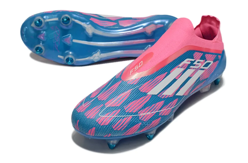 Adidas F50 SG - Imagen 6