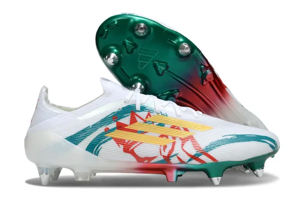 Adidas F50 SG