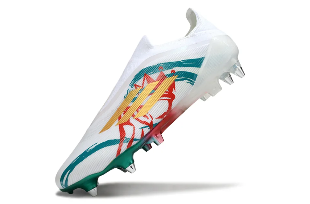 Adidas F50 SG - Imagen 2