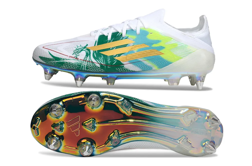 Adidas F50 SG - Imagen 3
