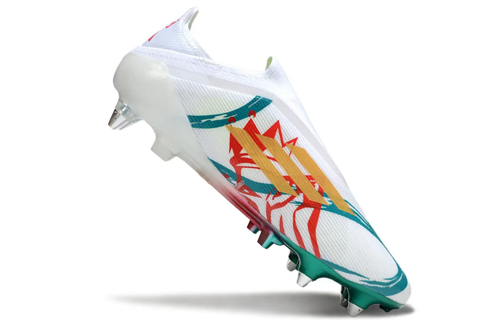 Adidas F50 SG - Imagen 3