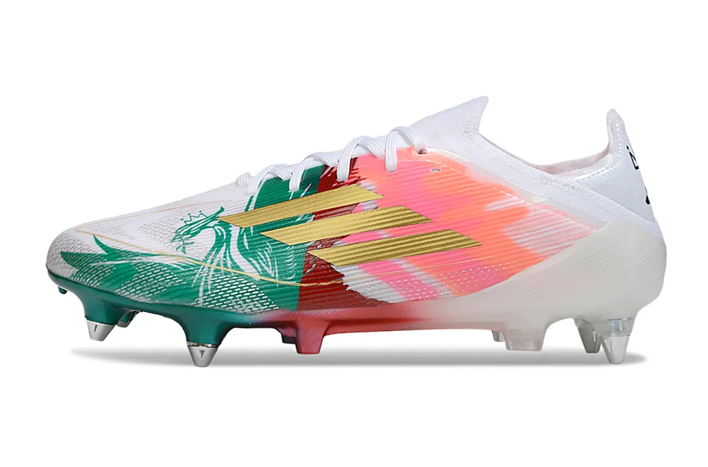 Adidas F50 SG - Imagen 4