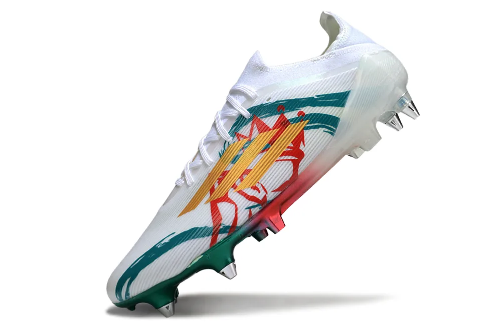 Adidas F50 SG - Imagen 4