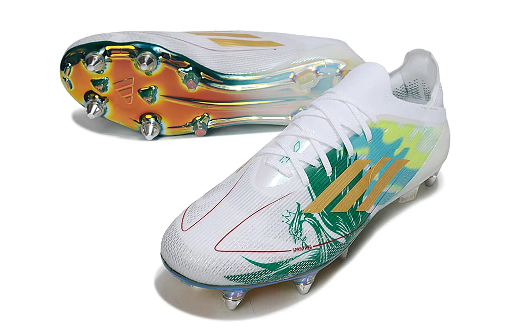 Adidas F50 SG - Imagen 4
