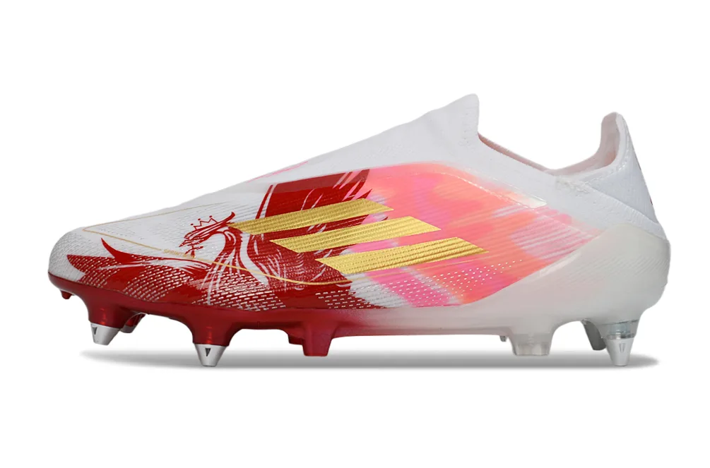 Adidas F50 SG - Imagen 4