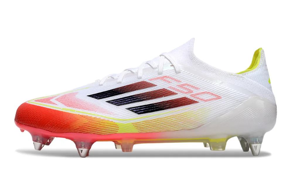 Adidas F50 SG - Imagen 4