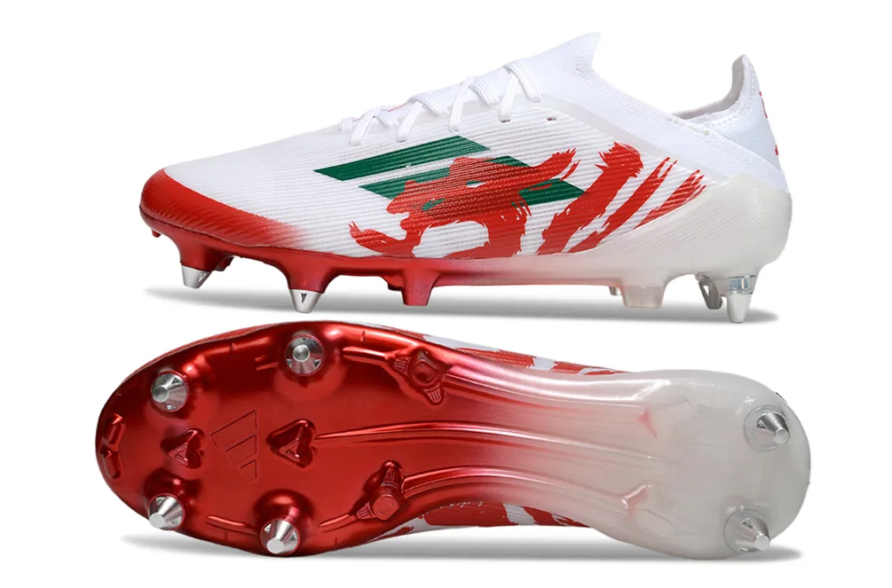 Adidas F50 SG - Imagen 5