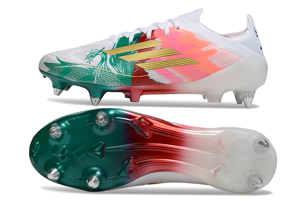 Adidas F50 SG - Imagen 5