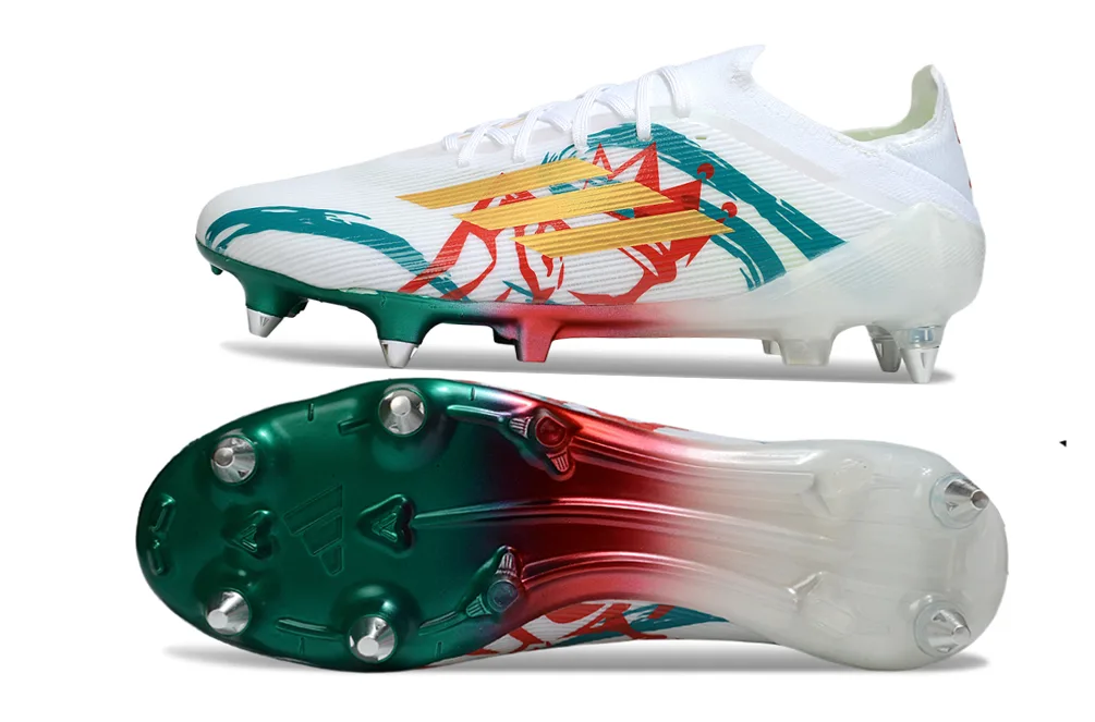 Adidas F50 SG - Imagen 5