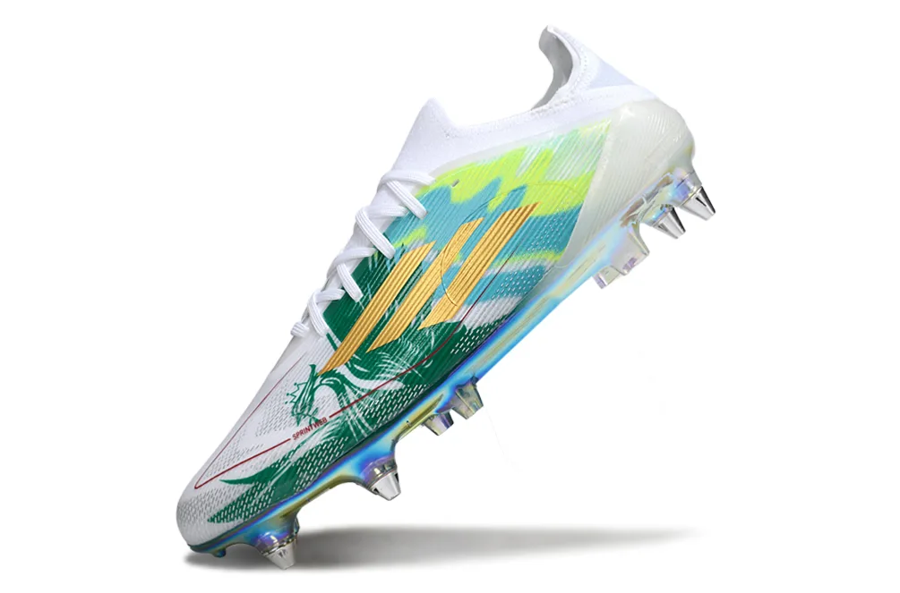 Adidas F50 SG - Imagen 5