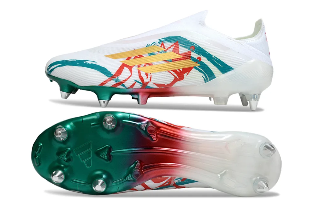 Adidas F50 SG - Imagen 5