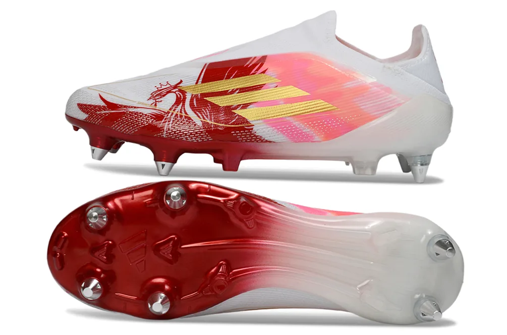 Adidas F50 SG - Imagen 5