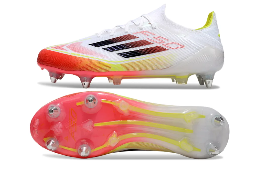 Adidas F50 SG - Imagen 5