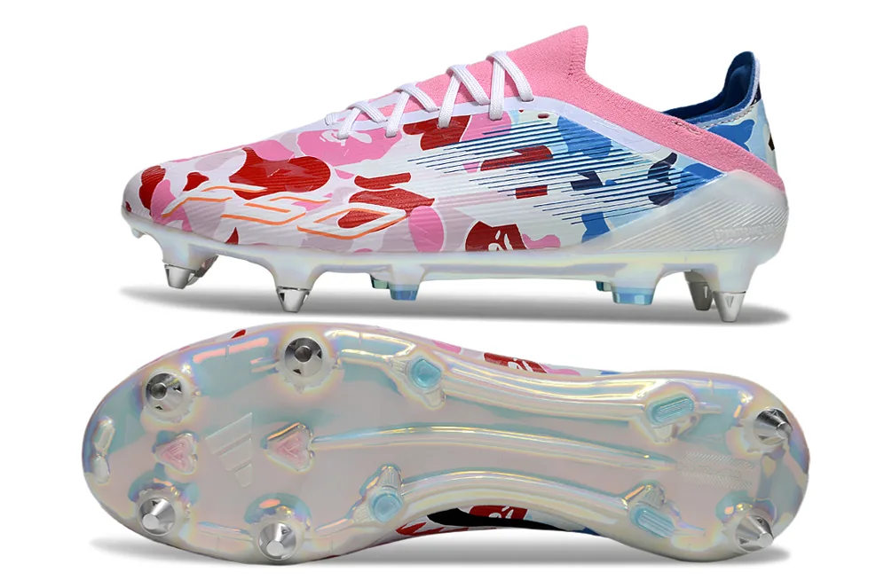 Adidas F50 SG - Imagen 5