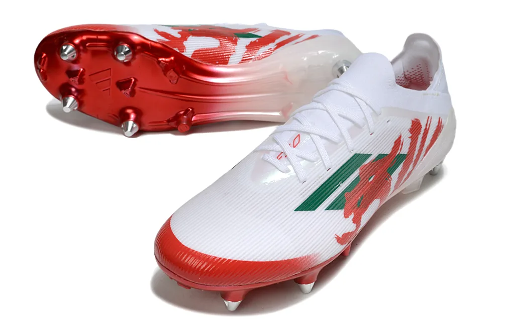 Adidas F50 SG - Imagen 6