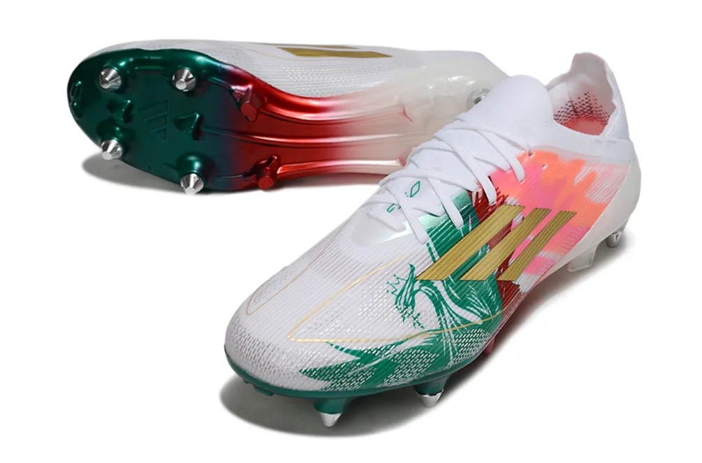 Adidas F50 SG - Imagen 6
