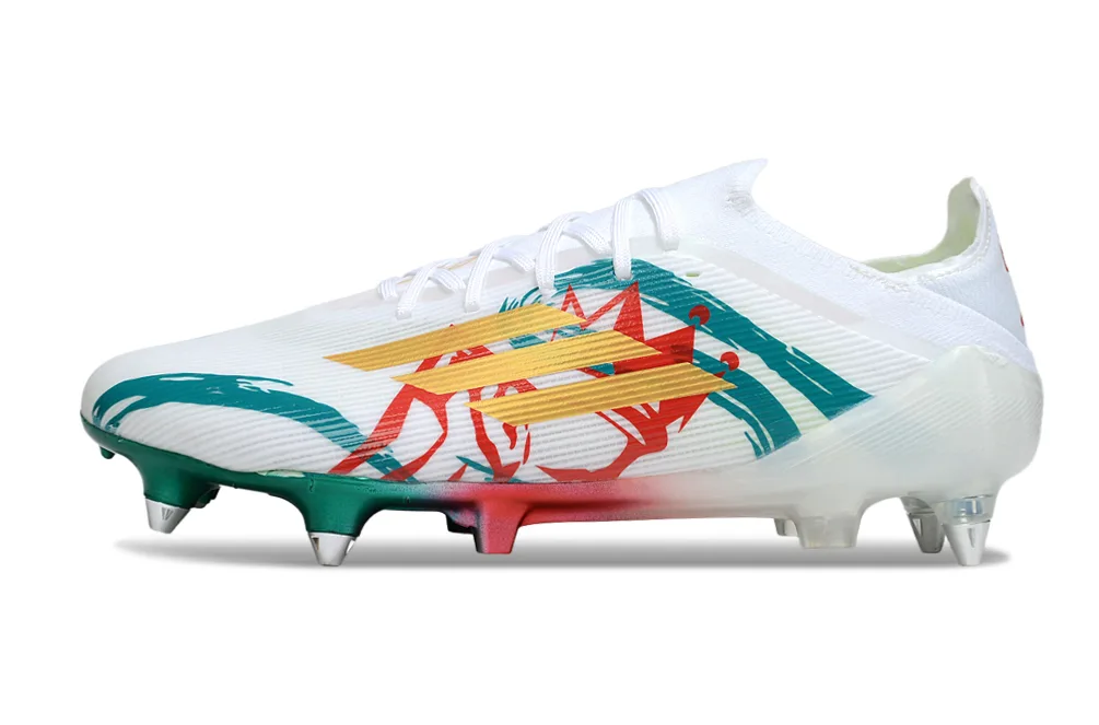 Adidas F50 SG - Imagen 6