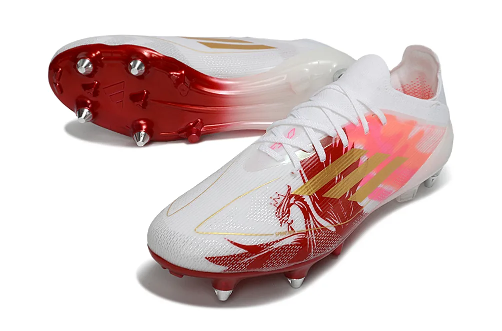 Adidas F50 SG - Imagen 6