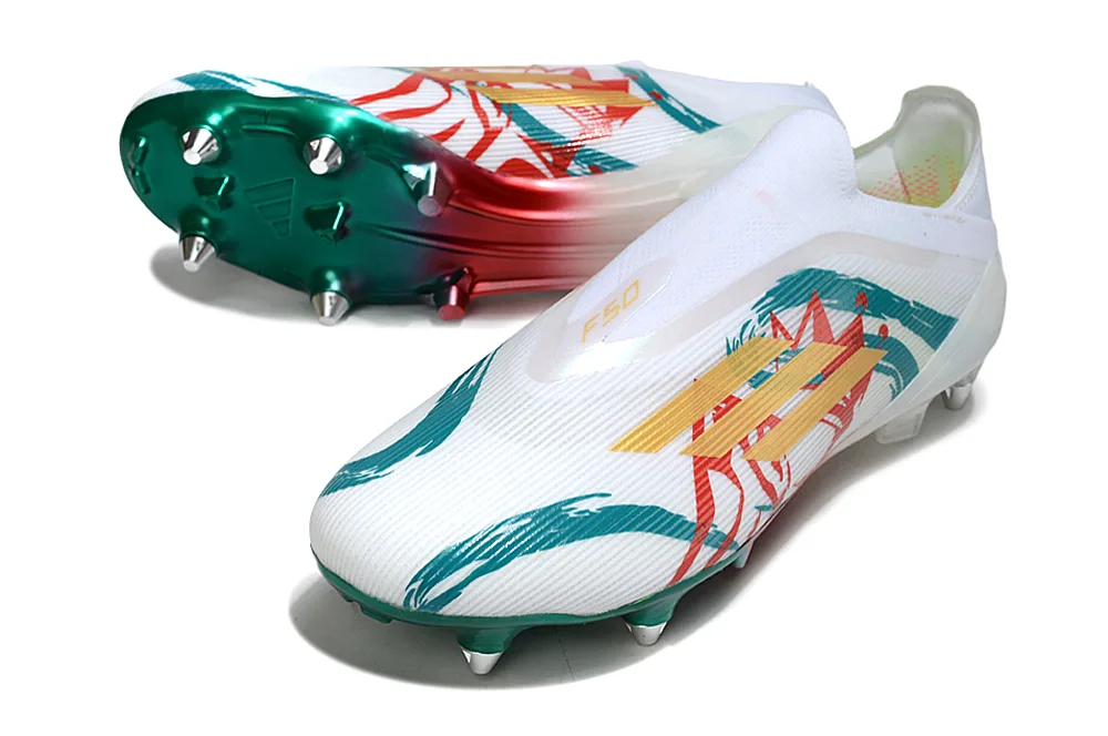 Adidas F50 SG - Imagen 6