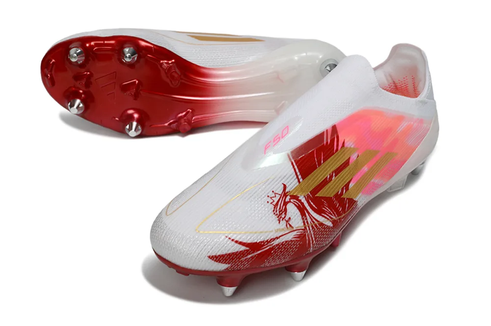Adidas F50 SG - Imagen 6