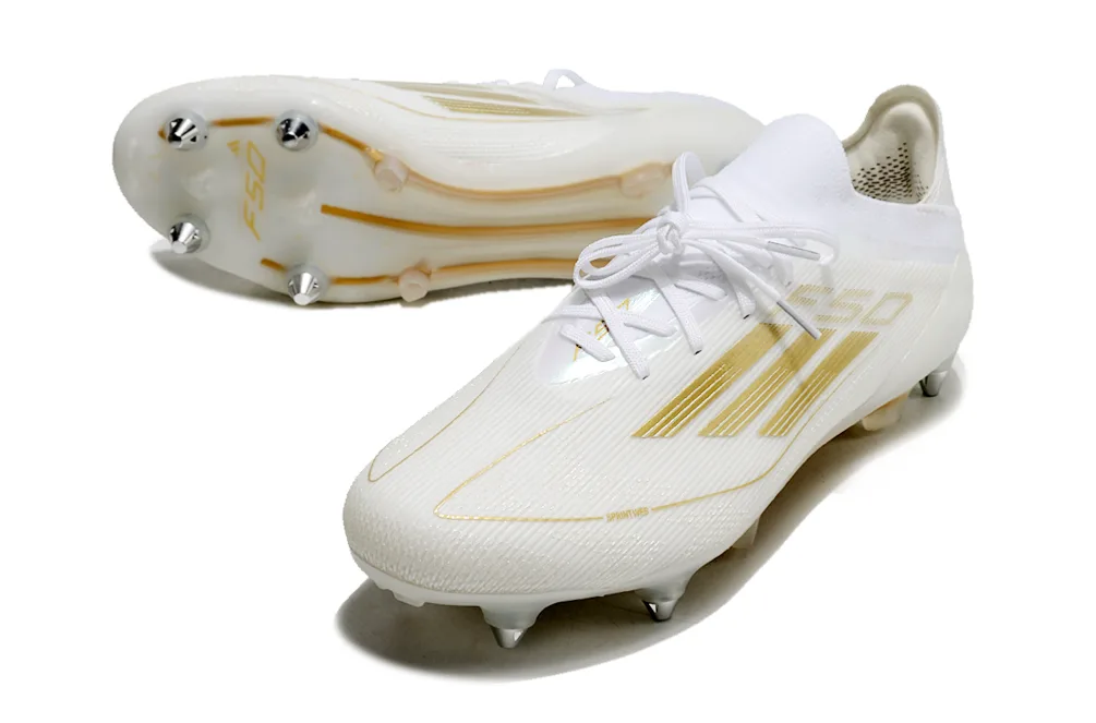 Adidas F50 SG - Imagen 6
