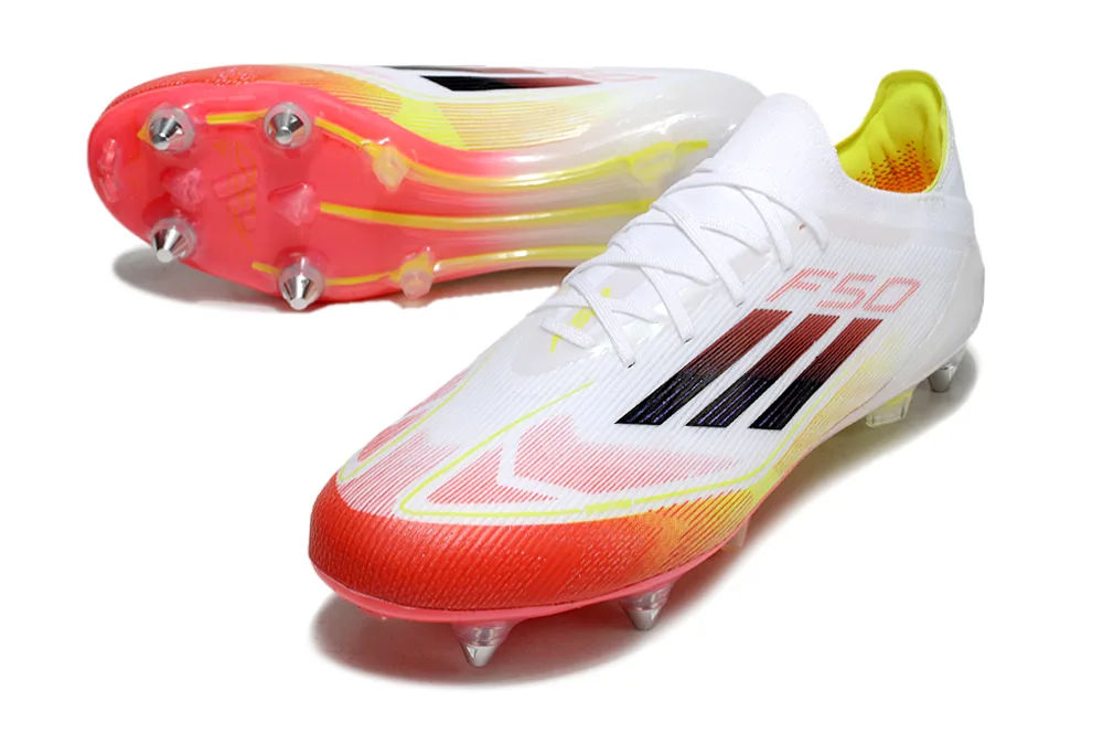 Adidas F50 SG - Imagen 6
