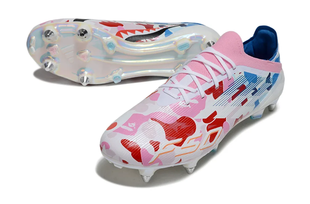 Adidas F50 SG - Imagen 6