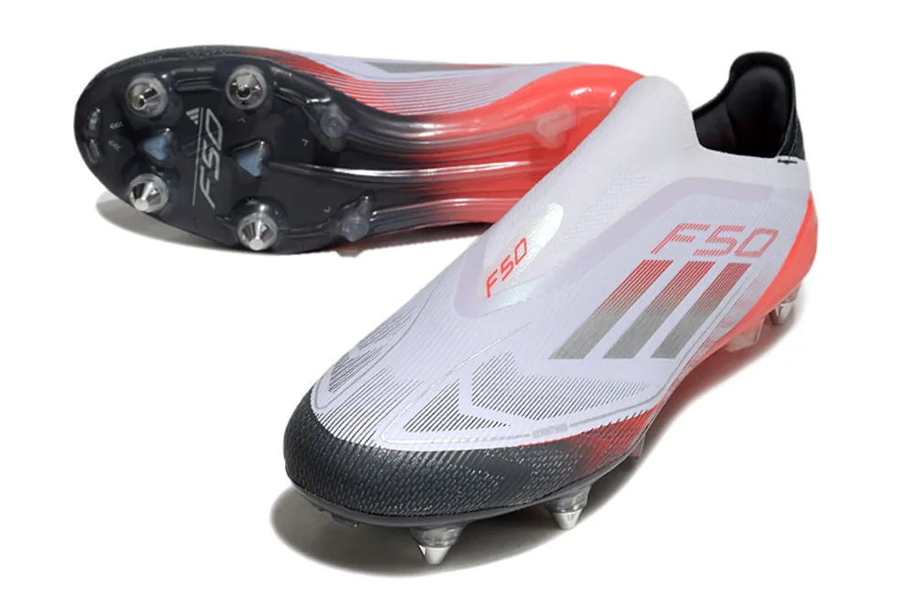 Adidas F50 SG - Imagen 6