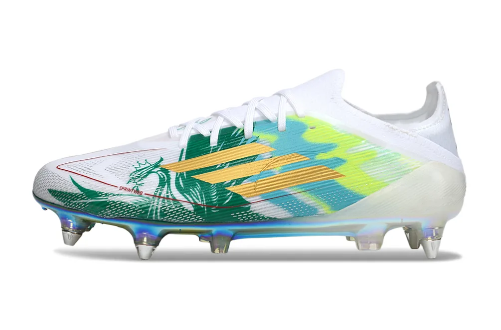 Adidas F50 SG - Imagen 7