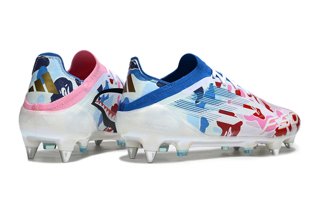 Adidas F50 SG - Imagen 7