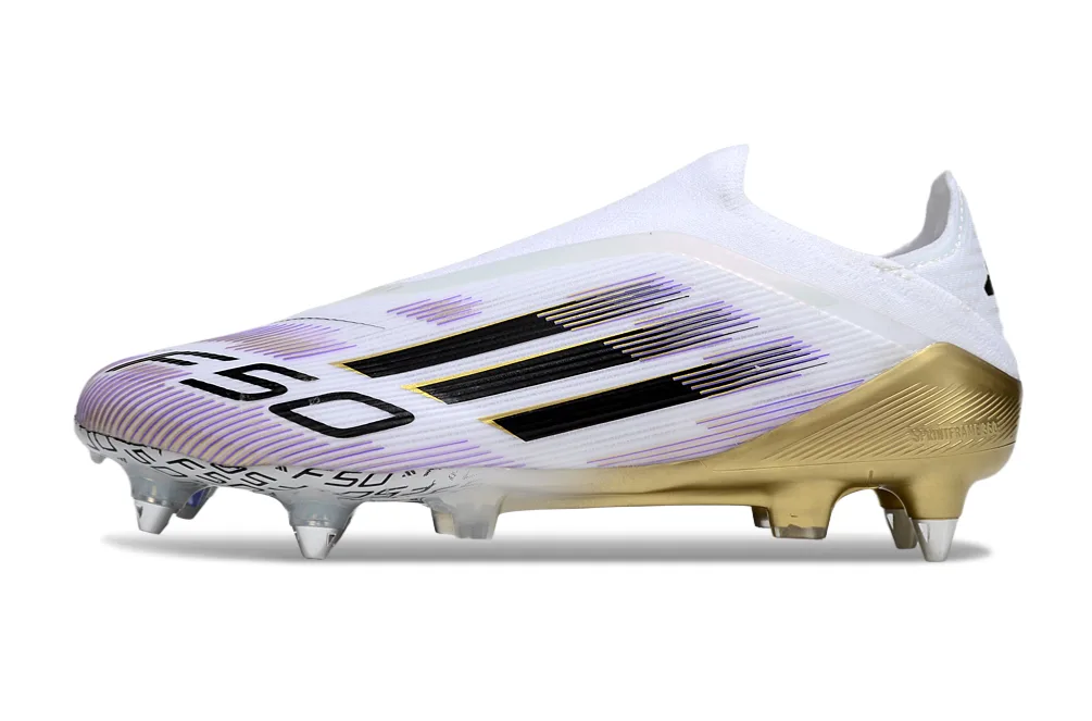 Adidas F50 SG - Imagen 4