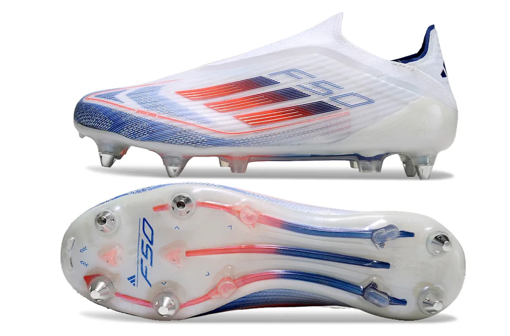 Adidas F50 SG - Imagen 5