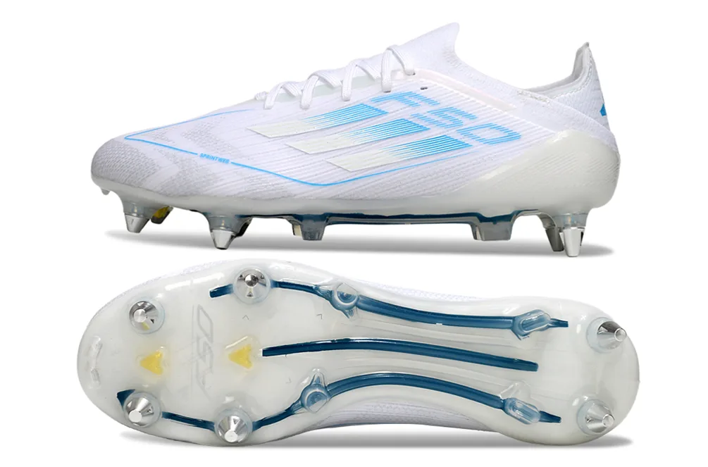 Adidas F50 SG - Imagen 5