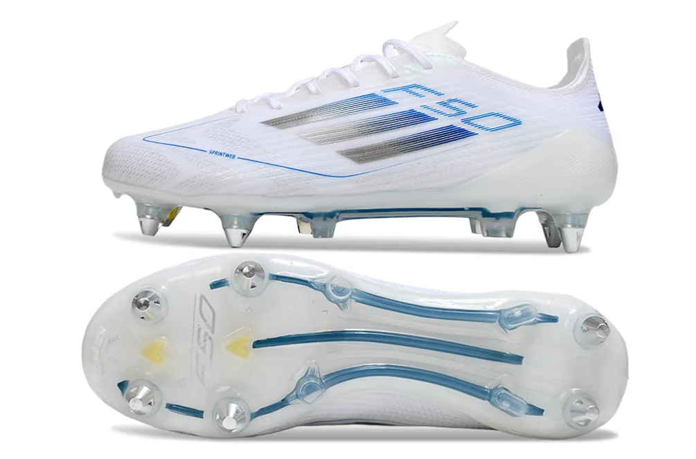 Adidas F50 SG - Imagen 5